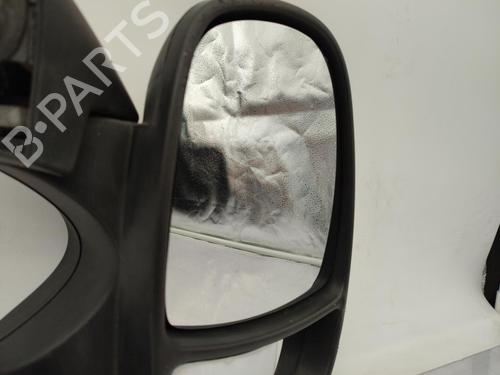 Bakspejl Højre OPEL VIVARO A Bus (X83) 1.9 DTI (F7, J7, A07) | BP23712502C27 
