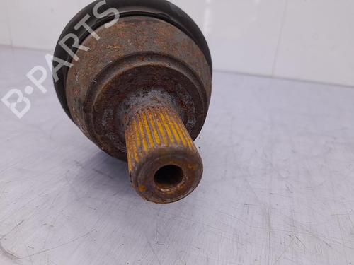 Left front driveshaft FORD FOCUS II (DA_, HCP, DP) 1.6 TDCi | BP23707790M38  - Image 8