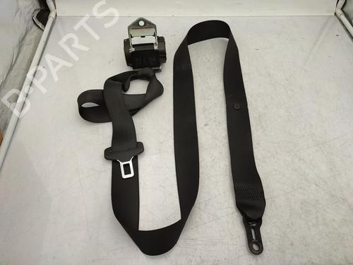 Used Rear right belt tensioner BMW 1 (E87) 116 d (116 hp) 24114277