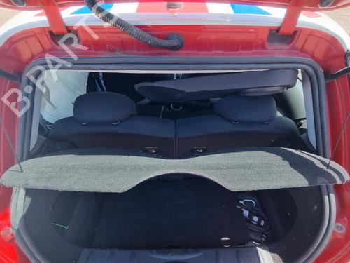 Left front driveshaft MINI MINI (R56) Cooper | BP23708840M38  - Image 23