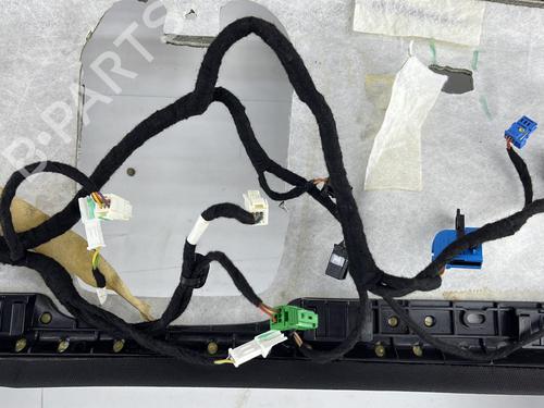 Interior roof PEUGEOT 508 II (FB_, FH_, F3_) 2.0 BlueHDI 180 (FHEHZR, FHEHZN) | BP23754602I12 