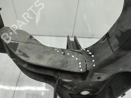 Frontplade/Frontkurv RENAULT MODUS / GRAND MODUS (F/JP0_) 1.5 dCi (FP0D, JP0D) | BP23713128C72  - Image 15