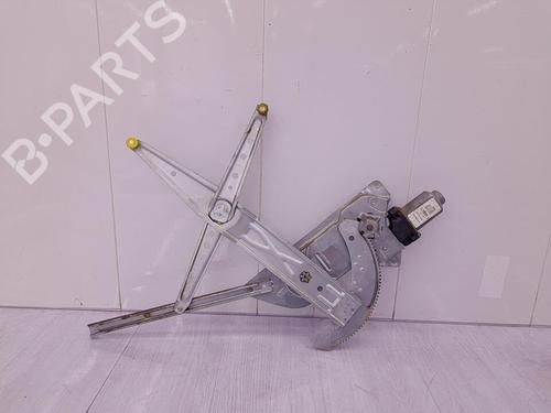 Front right window mechanism RENAULT KANGOO (KC0/1_) 1.5 dCi | BP23676260C23 