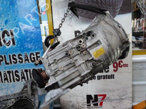 Gearbox BMW 3 Compact (E46) 320 td | BP23667868M3 