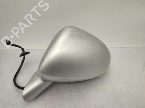 Left mirror OPEL CORSA D (S07) 1.7 CDTI (L08, L68) | BP23684505C26 