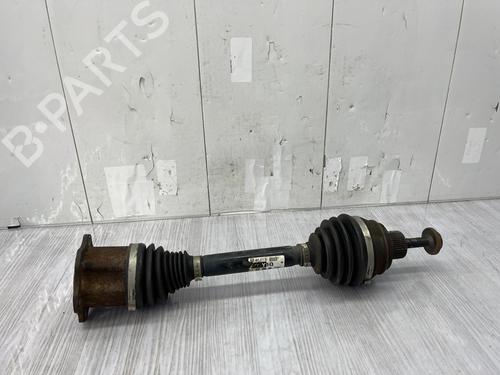 Left front driveshaft AUDI A4 B8 Avant (8K5) 2.0 TDI | BP37531287M38 - Image 4