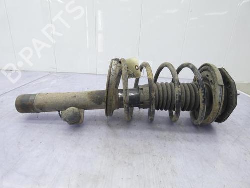 Used Left front shock absorber Left front shock absorber 23701592 23701592