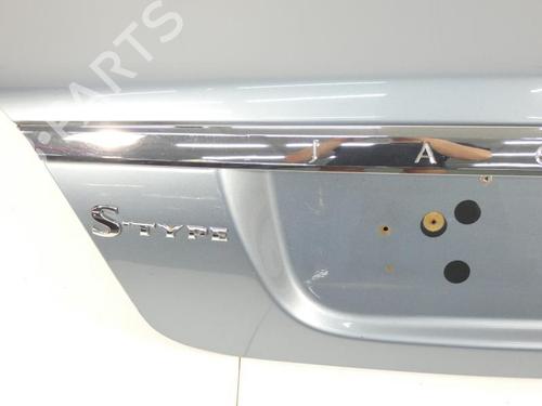 Bakluke CC/Kombi-Kupé JAGUAR S-TYPE II (X200) 2.7 D | BP23672224C6 
