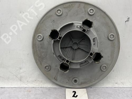 Andre CITROËN BERLINGO MULTISPACE (B9) 1.6 HDi 110 | BP32709733O1  - Image 8