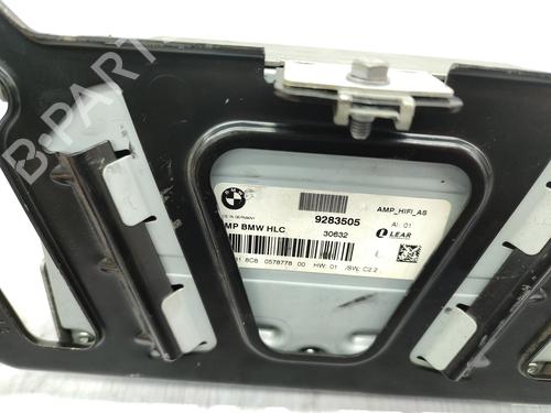 Electronic module BMW 1 (F21) 118 d | BP23757425M83  - Image 7