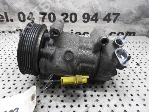 AC compressor PEUGEOT 307 Break (3E) 1.6 16V | BP23664447M34 