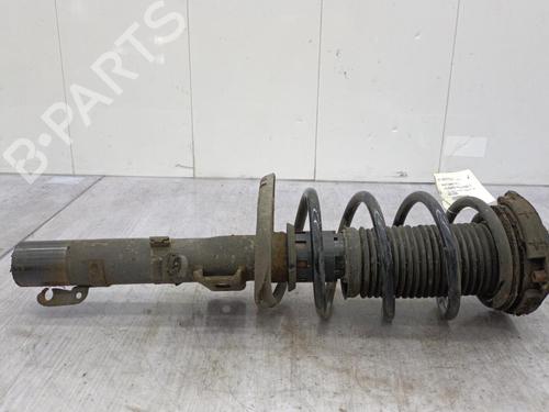 Right front shock absorber VW POLO (9N_, 9A_) 1.4 TDI | BP23708434M17 