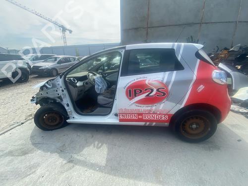 Left front driveshaft RENAULT ZOE (BFM_) ZOE | BP37743887M38 - Image 30