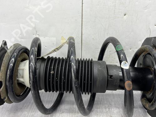 Left front shock absorber FIAT 500 (312_) 1.2 (312AXA1A) | BP24338954M16 