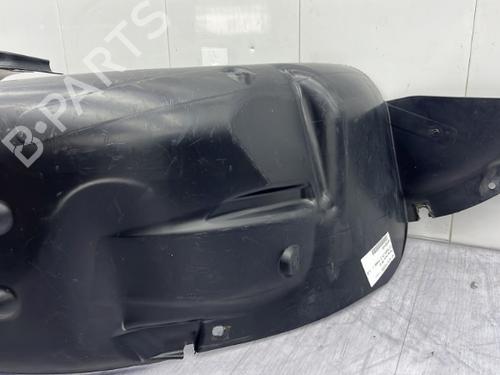 Wheel arch CITROËN C4 II (NC_) 1.6 HDi 90 | BP23752568C56 