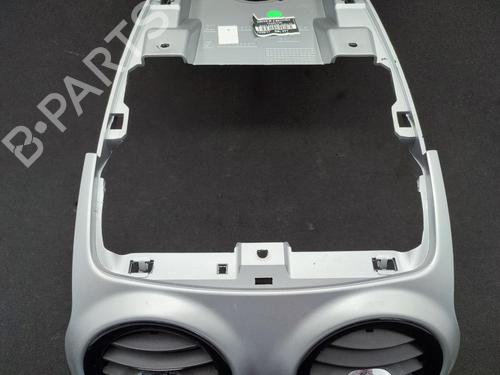 Warning switch OPEL CORSA D (S07) 1.3 CDTI (L08, L68) | BP23680081I22  - Image 7