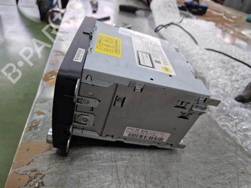 Radio VW PASSAT B6 Variant (3C5) 2.0 TDI 16V | BP23741453E6  - Image 13