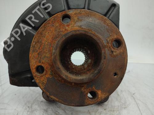 Used Right front steering knuckle Right front steering knuckle SKODA FELICIA I Pickup (6UF, 6U7) 1.9 D (64 hp) 23712273 23712273