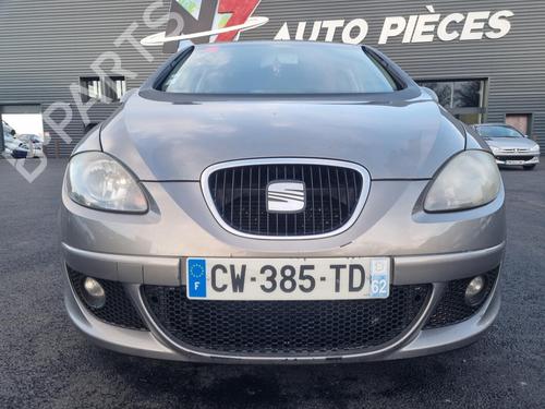 Headlight switch SEAT ALTEA (5P1) 2.0 TDI 16V | BP23702361I24 - Image 46