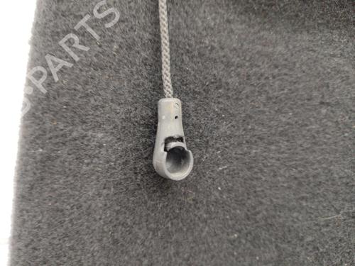 Rear parcel shelf OPEL ASTRA J (P10) 1.7 CDTI (68) | BP23695624C85 - Image 4