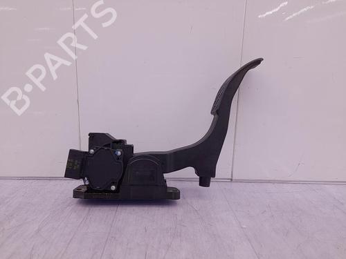 Pedal VW POLO IV (9N_, 9A_) 1.4 16V | BP23707963I4