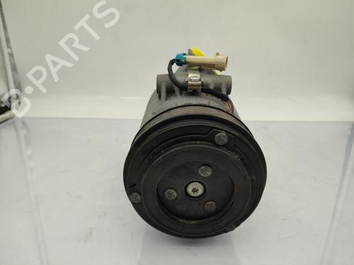 AC compressor OPEL CORSA C (X01) 1.2 (F08, F68) | BP23732736M34 - Image 3