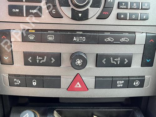 Electronic module PEUGEOT 407 (6D_) 2.0 HDi 135 (6DRHRH, 6DRHRE, 6DRHRG, 6DRHRJ) | BP28500305M83 - Image 18