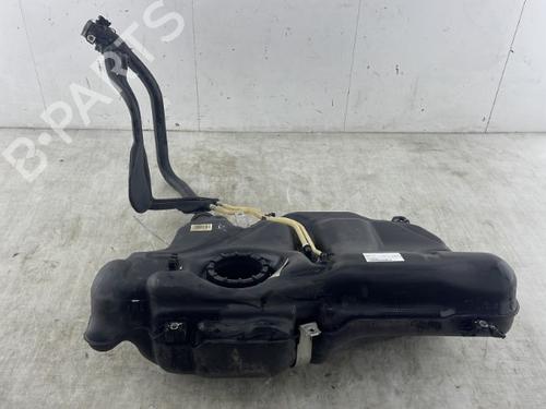 Used Fuel tank AUDI A1 (8X1, 8XK) 1.6 TDI (105 hp) 23755288