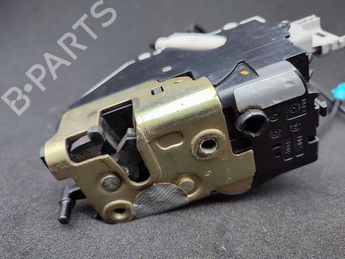 Rear left lock CITROËN C4 I (LC_) 1.6 HDi | BP23732224C100 