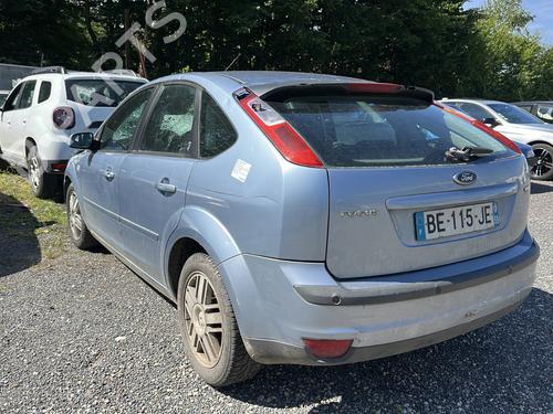 AC compressor FORD FOCUS II (DA_, HCP, DP) 1.8 TDCi | BP29563910M34 - Image 9