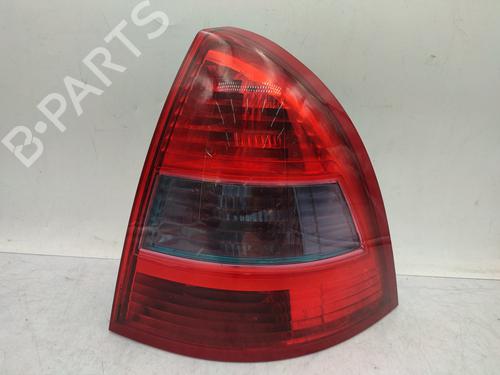 Used Right taillight CITROËN C5 II (RC_) 2.0 HDi (RCRHRH) (136 hp) 29429917
