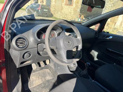 Dashboard OPEL CORSA D (S07) 1.3 CDTI (L08, L68) | BP37022698C46 - Image 15