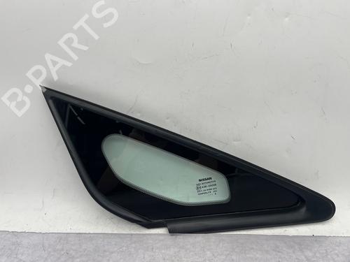 Vidro triangular frente direito NISSAN NOTE (E12) 1.2 DIG-S | BP39071874C112 - Image 2