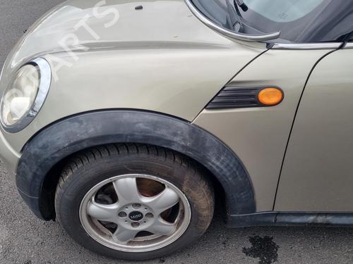 Left front driveshaft MINI MINI (R56) Cooper D | BP26892765M38 - Image 39