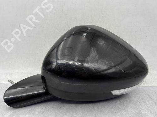Used Left mirror PEUGEOT 508 SW I (8E_) 2.0 HDi RXH Hybrid4 (200 hp) 30576134