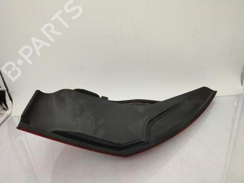 Right taillight RENAULT MEGANE II Estate (KM0/1_) 1.9 dCi (KMRG, KM1G, KM0G, KM2C) | BP23710971C35 