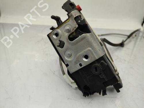 Rear left lock CITROËN C4 II (NC_) 1.6 HDi 90 | BP23729972C100 