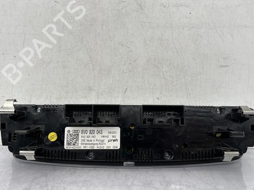 Used Climate control Climate control AUDI A3 Sportback (8VA, 8VF) 2.0 TDI (150 hp) 30059681 30059681