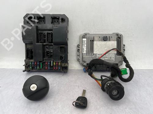 Used Electronic module Electronic module 39394894 39394894