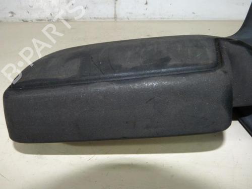 Left mirror FORD ESCORT IV (GAF, AWF, ABFT) 1.6 D | BP23666986C26