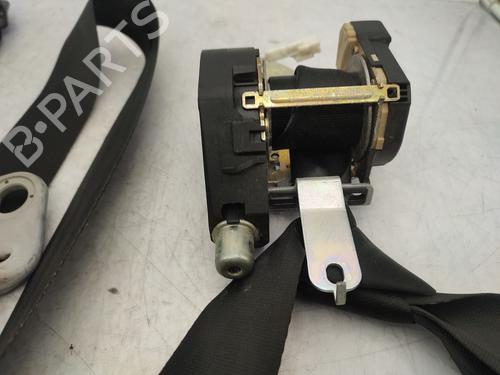 Front left belt tensioner NISSAN MICRA III (K12) 1.2 16V | BP23950397C87 