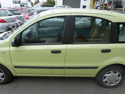 Right front driveshaft FIAT PANDA (169_) 1.1 (169.AXA1A) | BP23696285M39  - Image 15