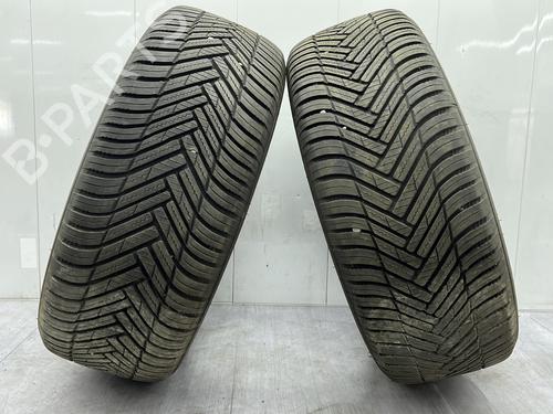 Used Other Other VW TIGUAN (5N_) 2.0 TFSI 4motion (170 hp) 33569455 33569455