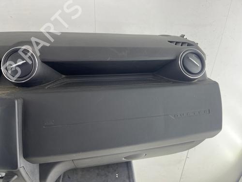 Instrumentbord DACIA DUSTER (HM_) 1.5 dCi 115 4x4 (HMAD) | BP36801543C46 - Image 12