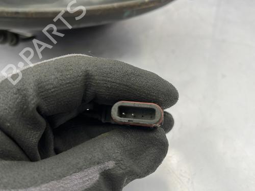 Left rear steering knuckle MERCEDES-BENZ C-CLASS Coupe (CL203) C 180 (203.735) | BP23755586M27 