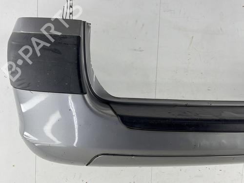 Rear bumper PEUGEOT 307 (3A/C) 2.0 HDi 110 | BP23760505C8 