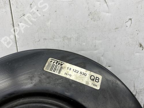 Servo brake OPEL MERIVA A MPV (X03) 1.7 CDTI (E75) | BP31329202M42