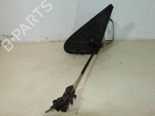 Right mirror VW POLO III (6N1) 60 1.4 | BP23685222C27