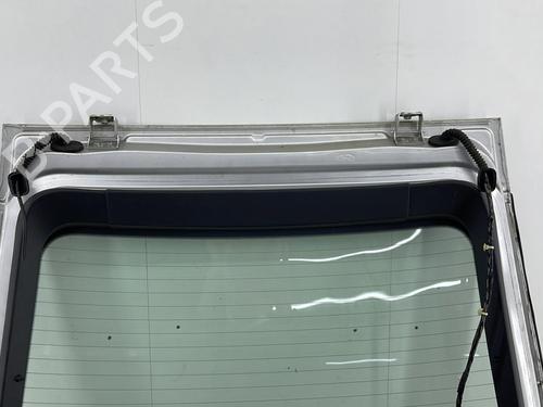 Tailgate FORD MONDEO IV (BA7) 1.8 TDCi | BP23700774C6