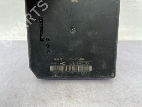 Electronic module RENAULT KANGOO Express (FW0/1_) | BP37868148M83 - Image 9